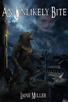 Paperback An Unlikely Bite Book