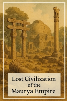 Lost Civilization of the Maurya Empire (Ancient Civilizations)