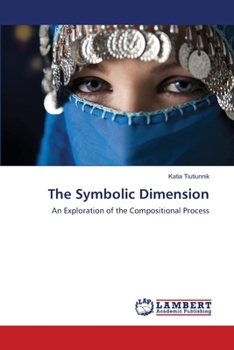 Paperback The Symbolic Dimension Book