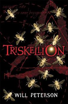 Paperback Triskellion Book