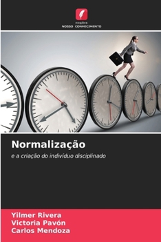 Paperback Normalização [Portuguese] Book