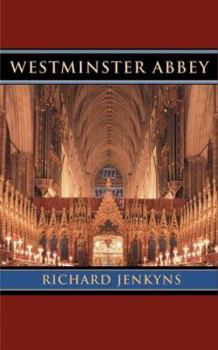 Hardcover Westminster Abbey Book