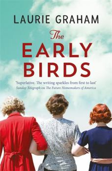Hardcover Early Birds Book