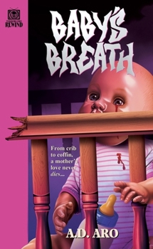 Mass Market Paperback Baby's Breath Book