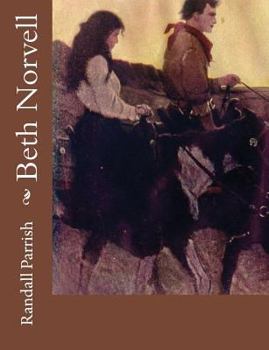 Paperback Beth Norvell Book
