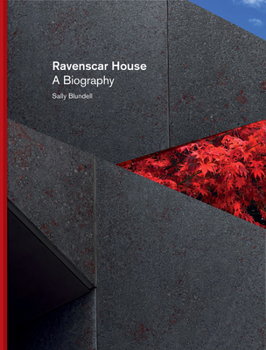Hardcover Ravenscar House: A Biography Book