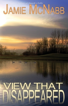 Paperback The View That Disappeared Book