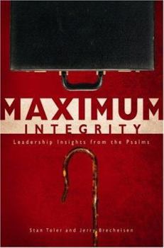 Paperback Maximum Integrity Book