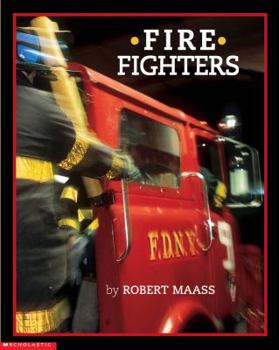 Fire Fighters