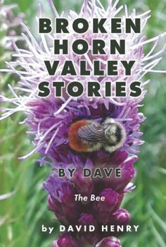Hardcover Broken Horn Valley Stories by Dave: The Bee Book