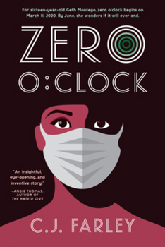 Paperback Zero O'Clock Book