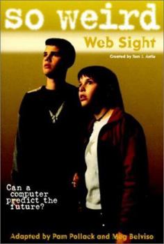 Library Binding Web Sight Book