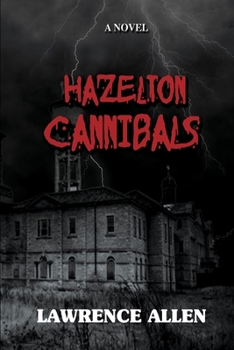 Paperback Hazelton Cannibals Book