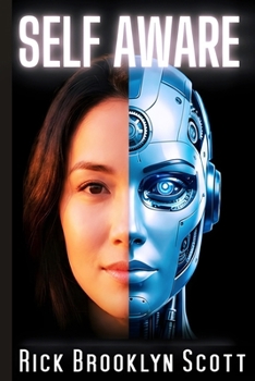 Paperback Self Aware Book