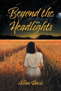 Paperback Beyond the Headlights Book