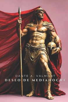 Paperback Ares: DESEO DE MEDIANOCHE: Version 2026 [Spanish] Book