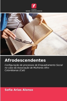 Paperback Afrodescendentes [Portuguese] Book