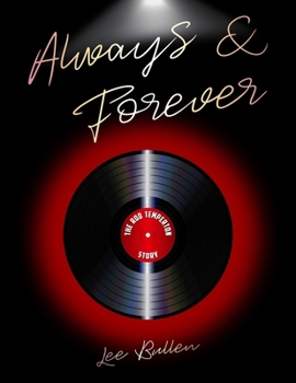 Paperback Always and Forever: The Rod Temperton Story Book