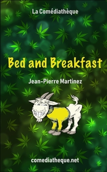 Paperback Bed and Breakfast [French] Book