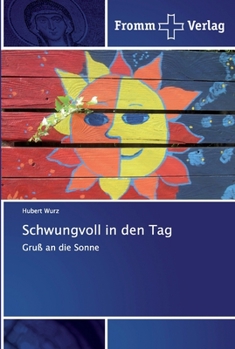 Paperback Schwungvoll in den Tag [German] Book