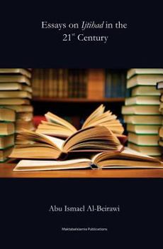 Paperback Essays on Ijtihad in the 21st century Book