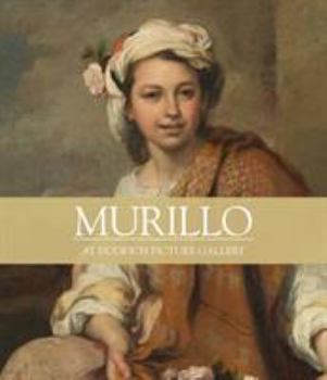 Paperback Murillo: At Dulwich Picture Gallery Book