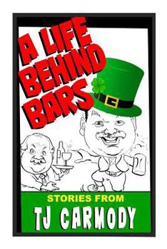 Paperback A Life Behind Bars! Book