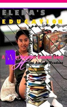 Paperback Elena's Education: A Wet Weather Campus Story - WWC Book