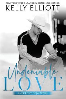 Paperback Undeniable Love Book