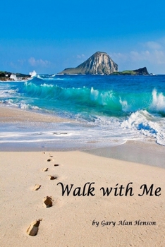 Paperback Walk with Me: Dream walking and love Book
