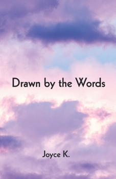 Paperback Drawn By The Words Book