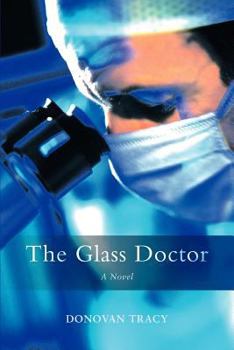 Paperback The Glass Doctor Book