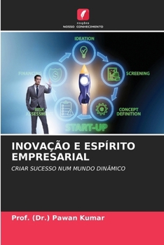 Inovação E Espírito Empresarial (Portuguese Edition)