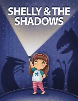 Paperback Shelly & the Shadows Book