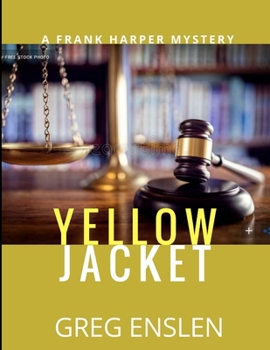 Paperback Yellowjacket (Beta) Book