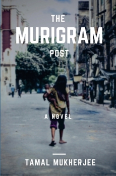 Paperback The Murigram Post Book
