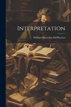 Paperback Interpretation Book