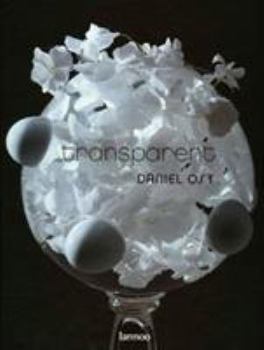Hardcover Transparent: Daniel Ost Book