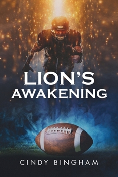 Paperback Lion's Awakening Book