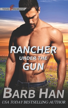 Paperback Rancher under the Gun Book