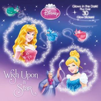 Paperback Wish Upon a Star Book