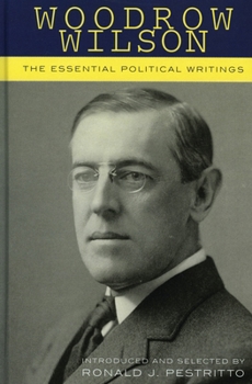 The Essential Political Writings