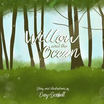 Paperback Willow and the Ocean Book
