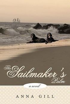 Paperback The Sailmaker's Palm Book