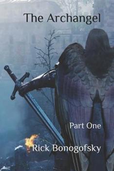 Paperback The Archangel: Part One Book