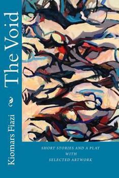 Paperback The Void Book