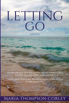 Paperback Letting Go Book