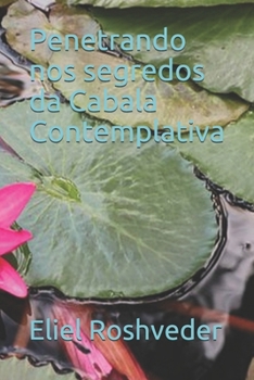Penetrando nos segredos da Cabala Contemplativa (Portuguese Edition)