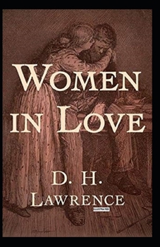 Paperback Women in Love Illustrated Book