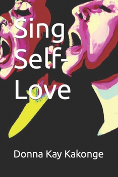 Paperback Sing Self-Love Book